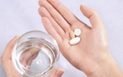 Фото: Базальная температура и Дюфастон