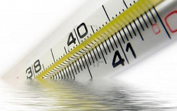 Фото: Что означает высокая базальная температура