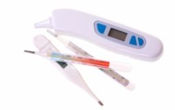 Фото: Определение беременности методом базальной температуры