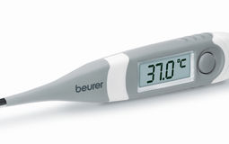 Фото: Как измерить базальную температуру