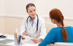 Фото: Имплантационное западение базальной температуры