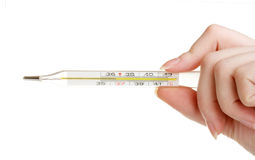 Фото: Какая базальная температура перед месячными