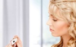 Фото: Какая базальная температура днем