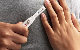 Фото: Базальная температура после оплодотворения