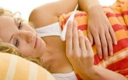 Фото: Какая базальная температура вечером